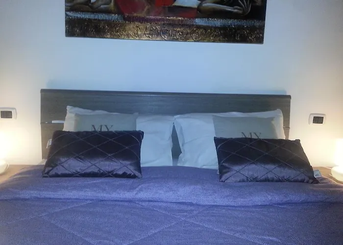 Appartamento B&B Suite Stefanelli Taranto