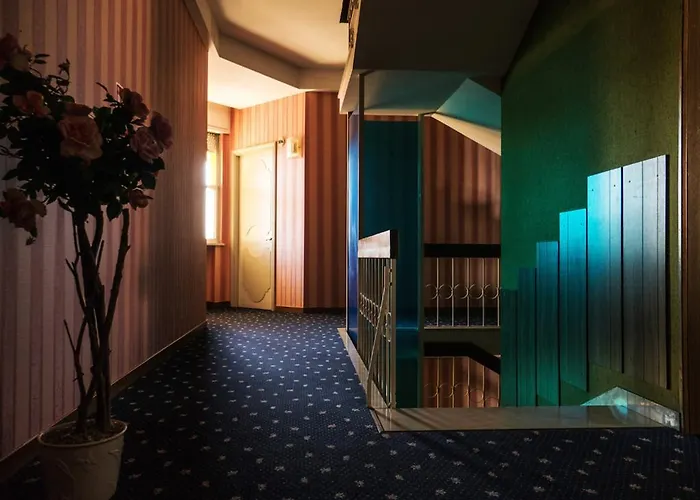 Hotel Fabius