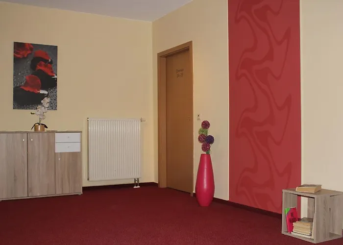 Hotel Am Park