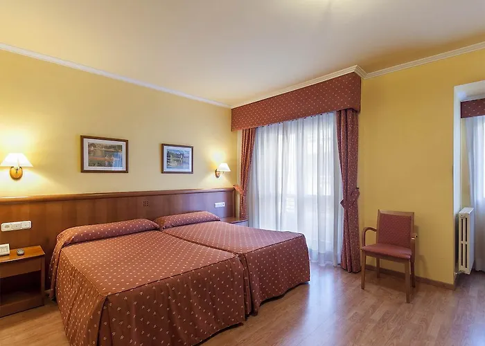 Hotel Isolino