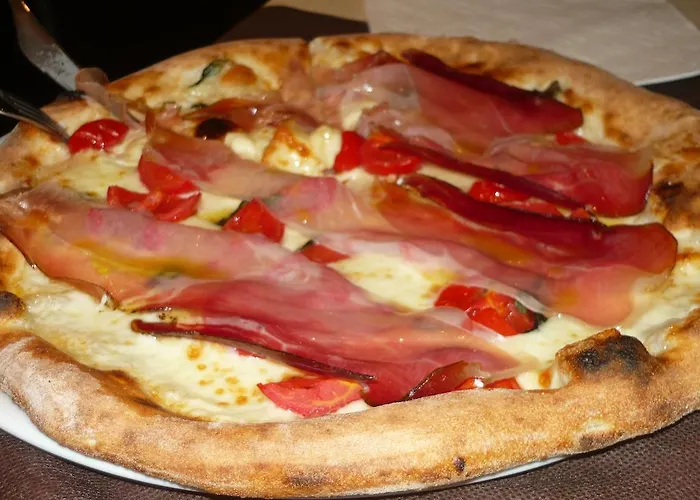 Albergo Ristorante Gori