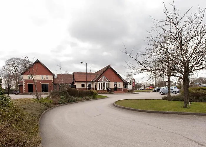 Kings Highway, Derby By Marston'S Inns