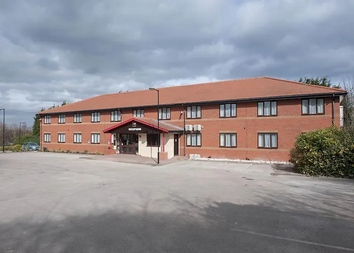 Kings Highway, Derby By Marston'S Inns