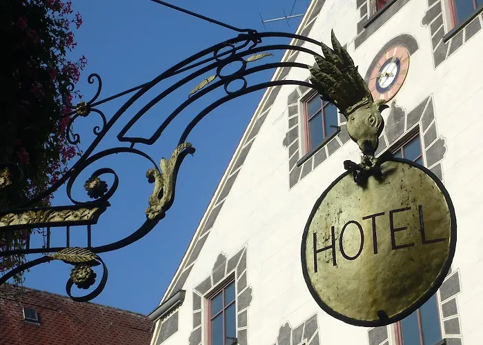 Boutique Hotel am Rathaus - Reblaus