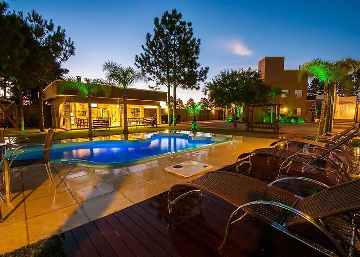 Viageiro Casa Hotel Pelotas