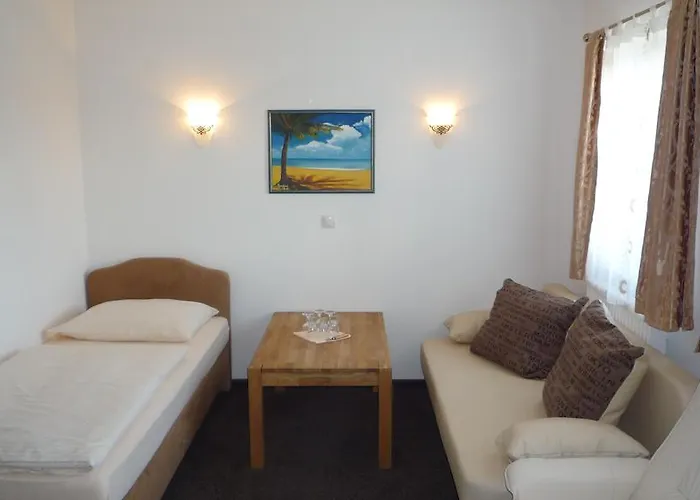 Hotel Echinger Hof