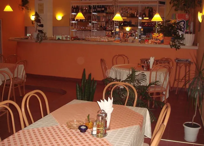 Family Hotel Central