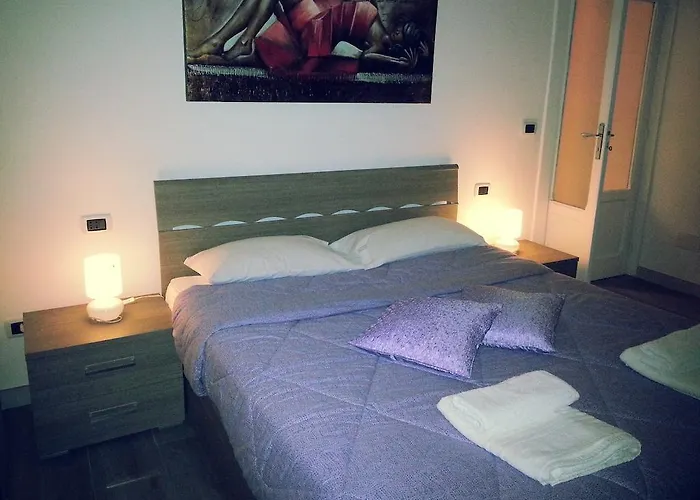 Appartamento B&B Suite Stefanelli Taranto