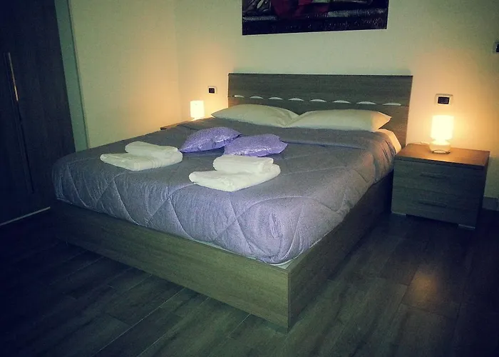 Appartamento B&B Suite Stefanelli Taranto