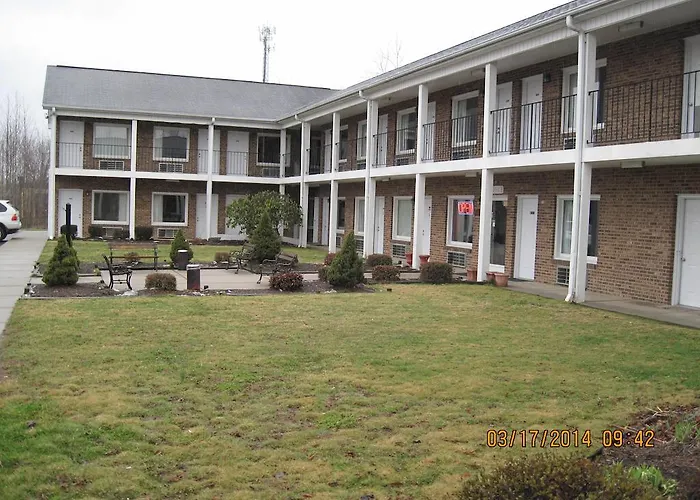 Elk Inn Motel I-77,Exit 85