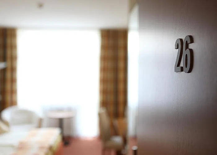 Hotel Garni Max Zwo
