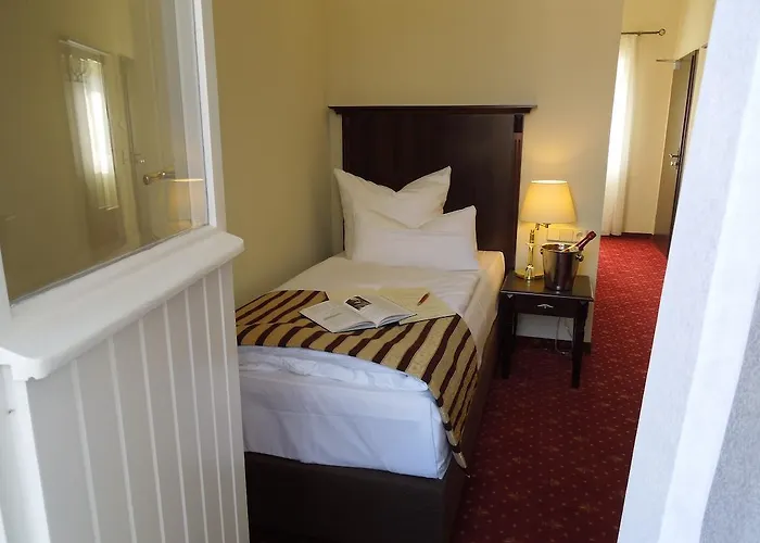 Ringhotel Mutiger Ritter