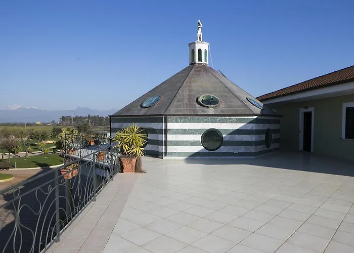 Hotel Miramare Marina di Schiavonea
