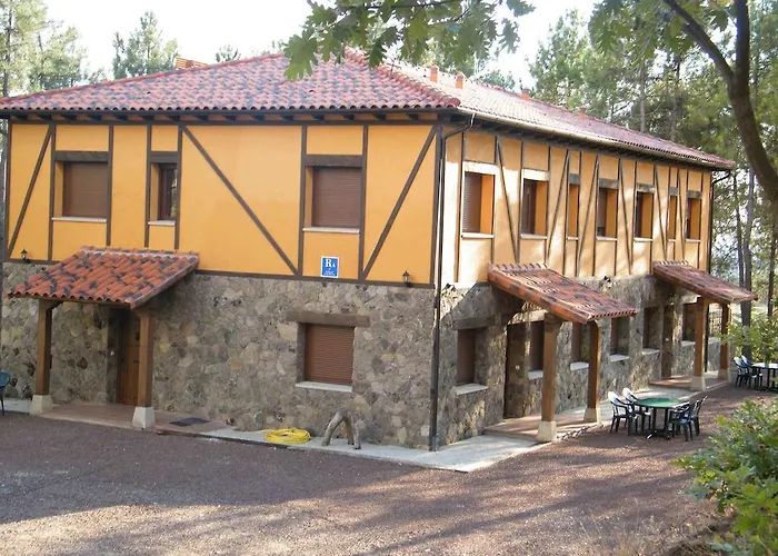 El Rincón de los Riveros