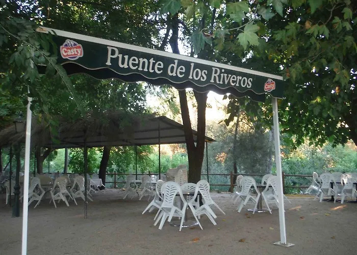 El Rincón de los Riveros