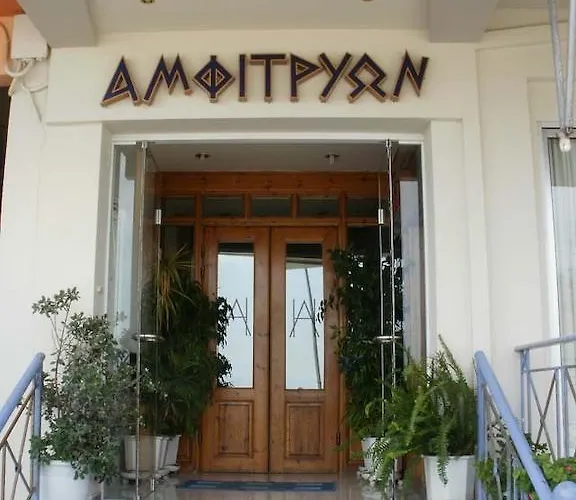 Amfitrion Hotel