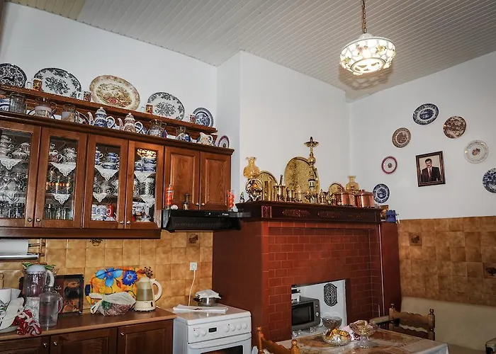 Hotel Karpathos