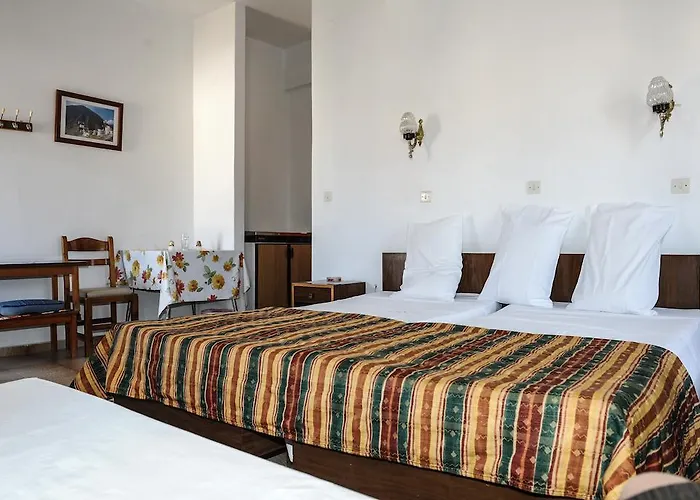 Hotel Karpathos