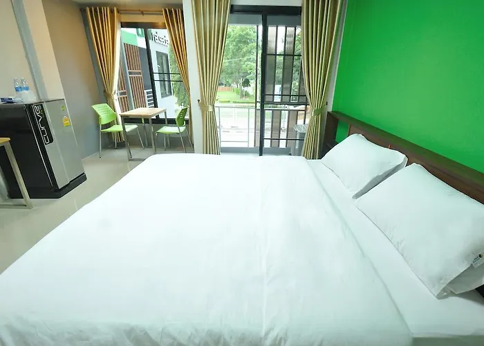 City Ratsada Lampang