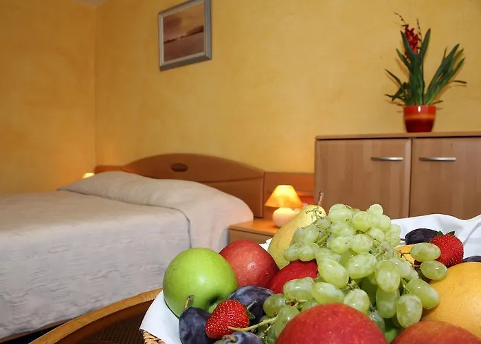 Land-Gut-Hotel Nordseeresorthotel St. Peter