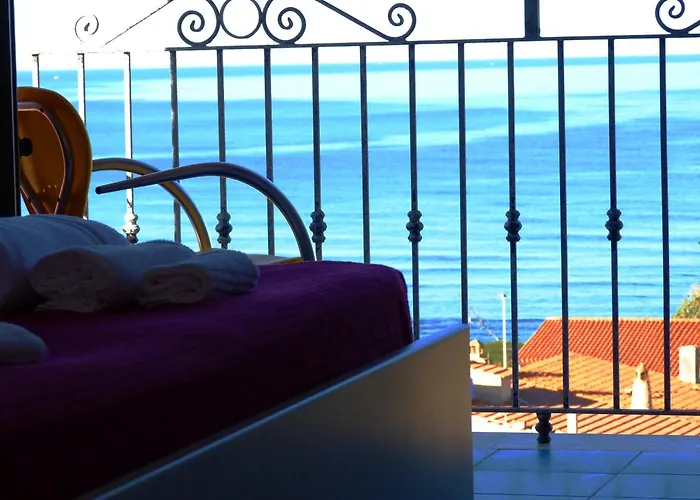 Hotel Bellavista S'Archittu