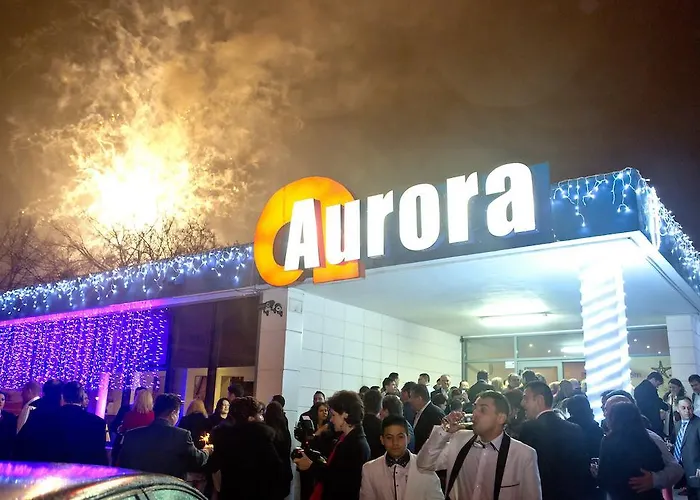 Hotel Aurora