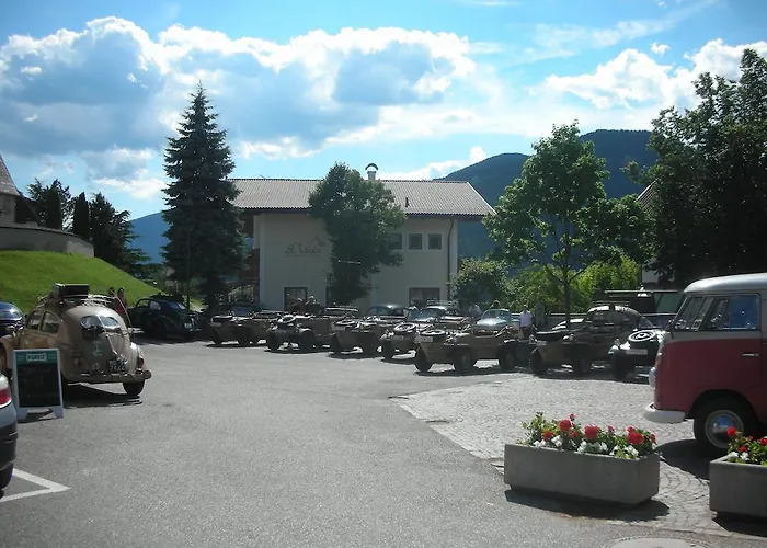Gasthaus St. Valentin