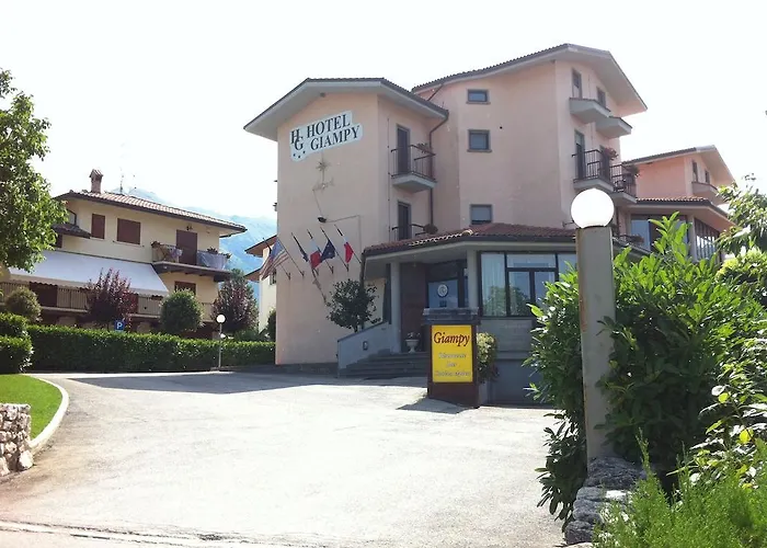 Hotel Giampy