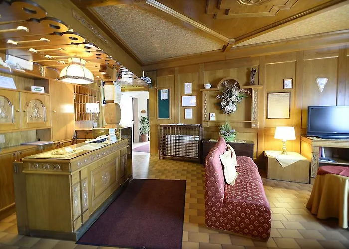 Albergo Valbella