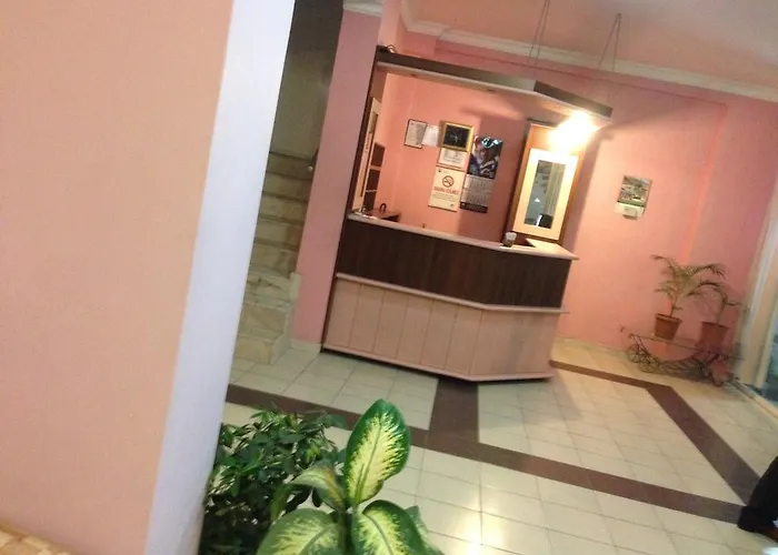 Hotel Beyhan