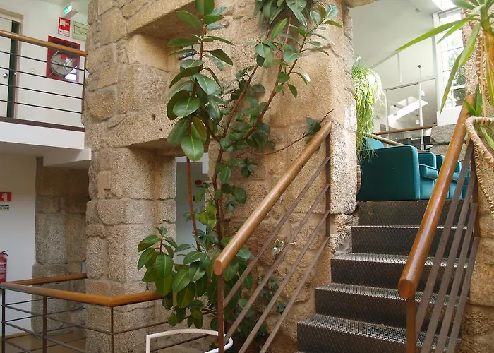 Hotel Santos