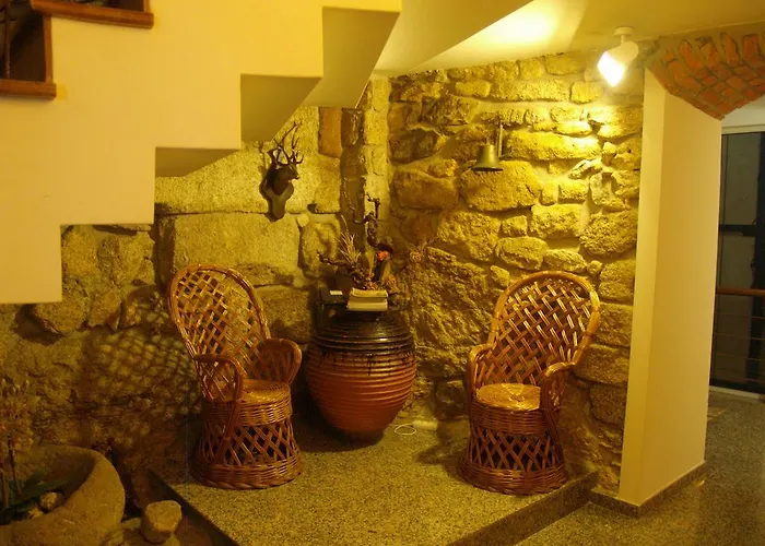 Hotel Santos