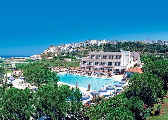 Hotel D'Amato Peschici