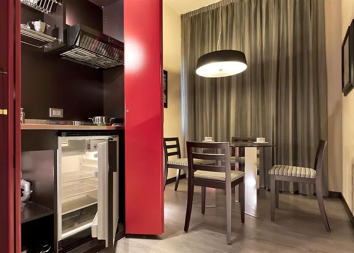 C-Hotels The Style Florencia
