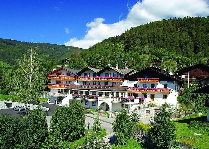 Hotel Sonnenheim