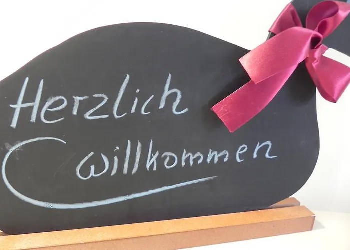 Bayrischer Hof Wohlfuehl - Hotel Saarbruecken