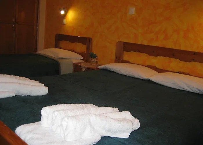 Thalia Hotel