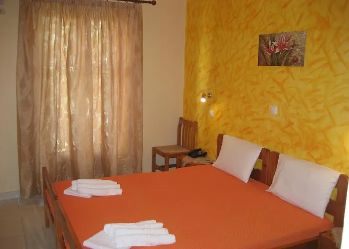 Thalia Hotel