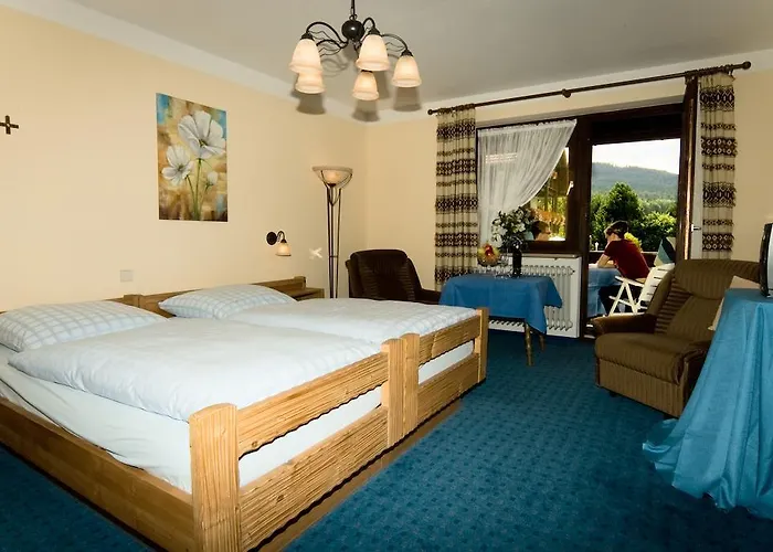 Landhotel Rappenhof
