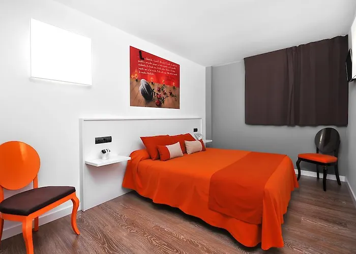 CLÁ Hotel - Boutique