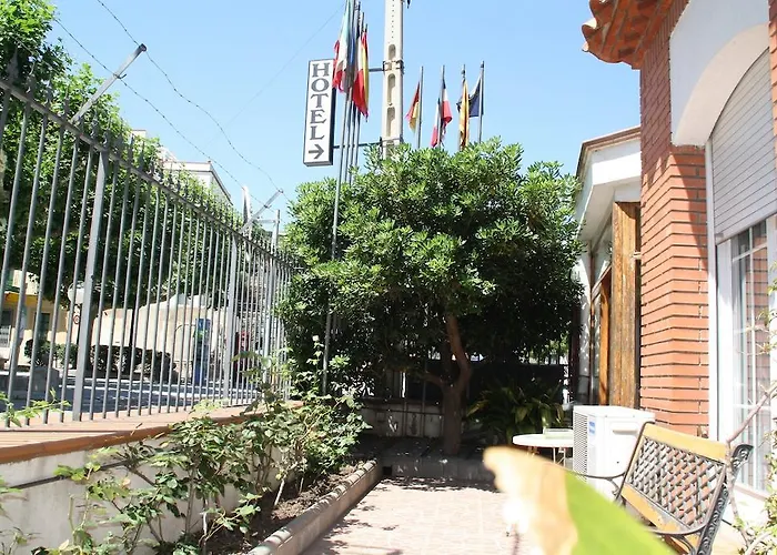 Hotel La Masia