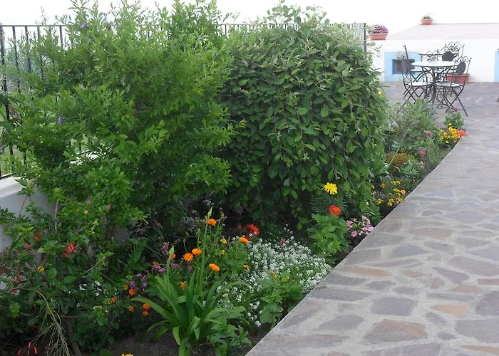 Hotel Punta Barone