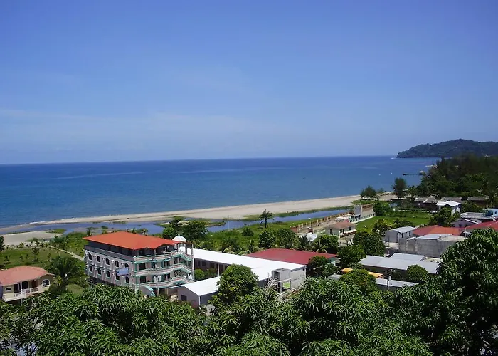Hotel Maya Vista