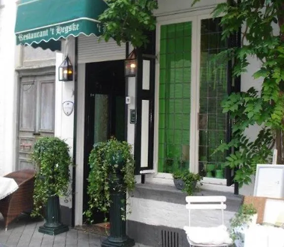 Suite " Mon Reve " Maastricht