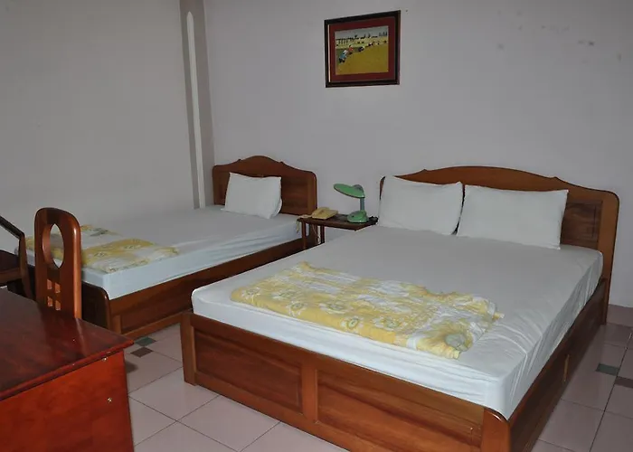 An An Hotel