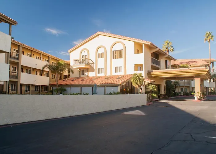 Red Lion Inn & Suites Cathedral City Palm Springs