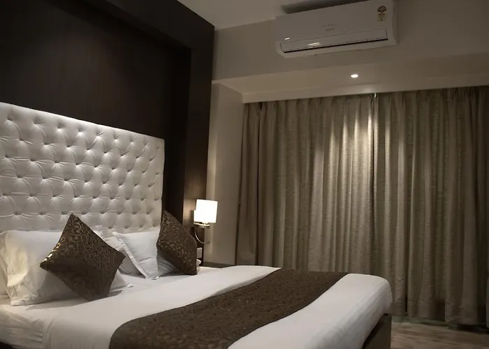 Hotel Sai Sanidhya