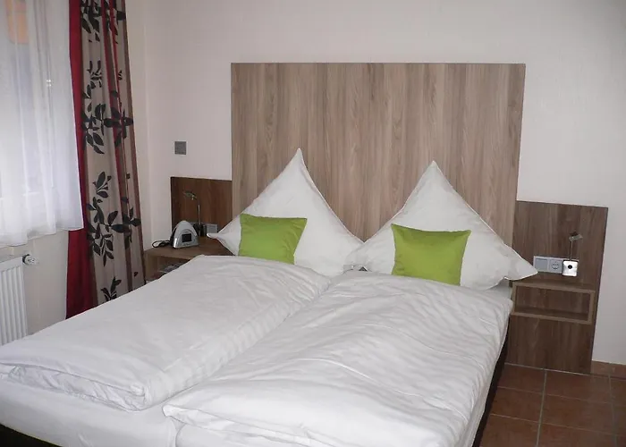 Hotel Hubertus Hamacher
