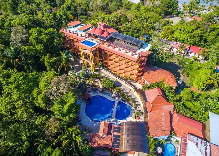 Hotel San Bada Resort & Spa