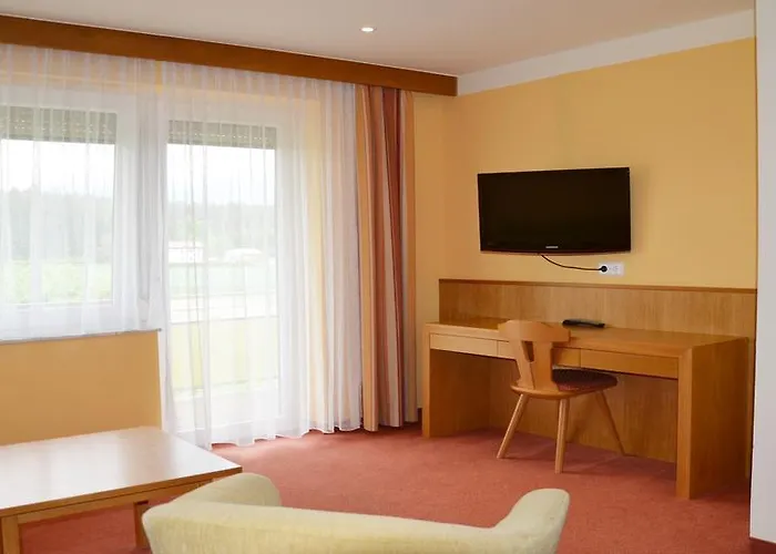 Hotel Fantur